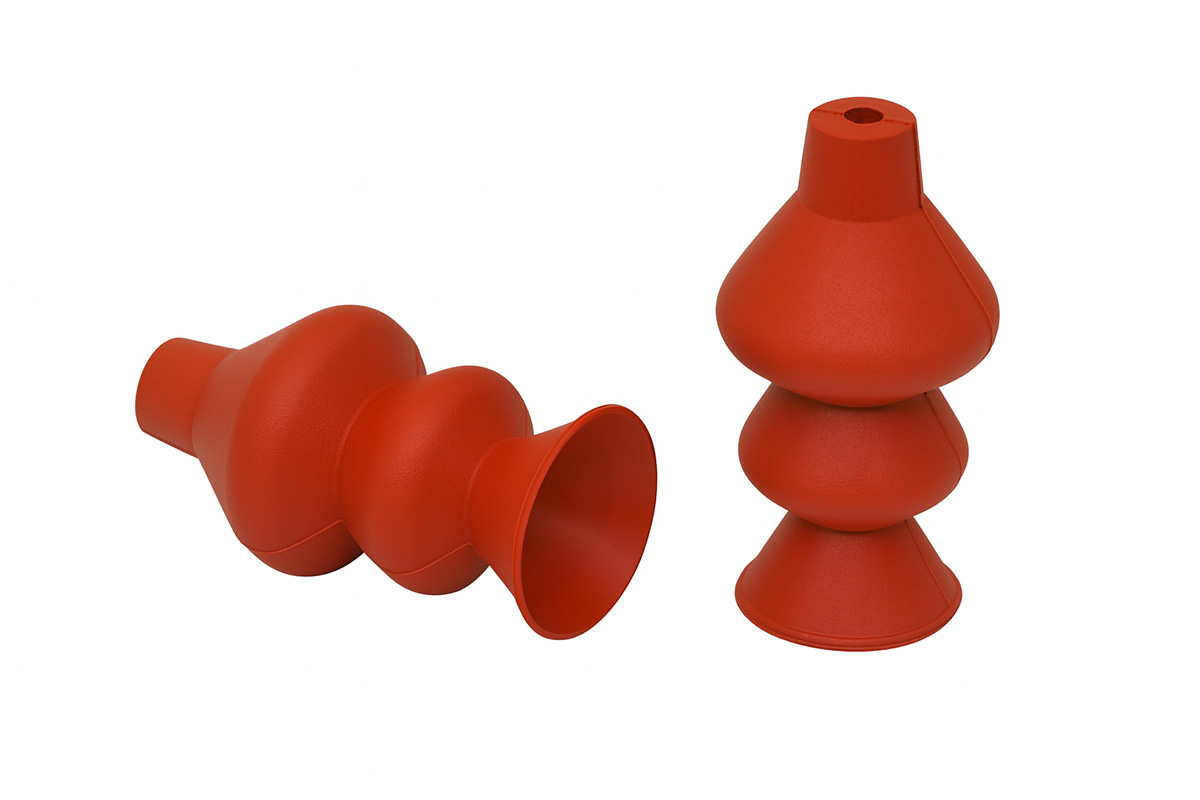 przyssawki próżniowe do jajek