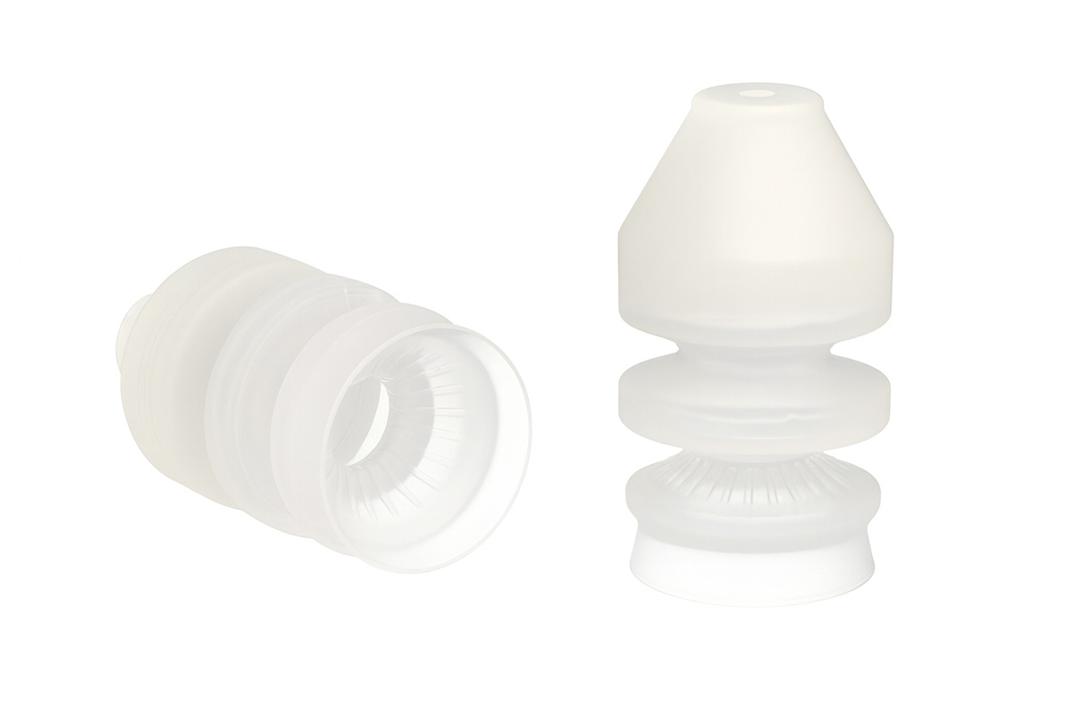 przyssawki próżniowe do jajek