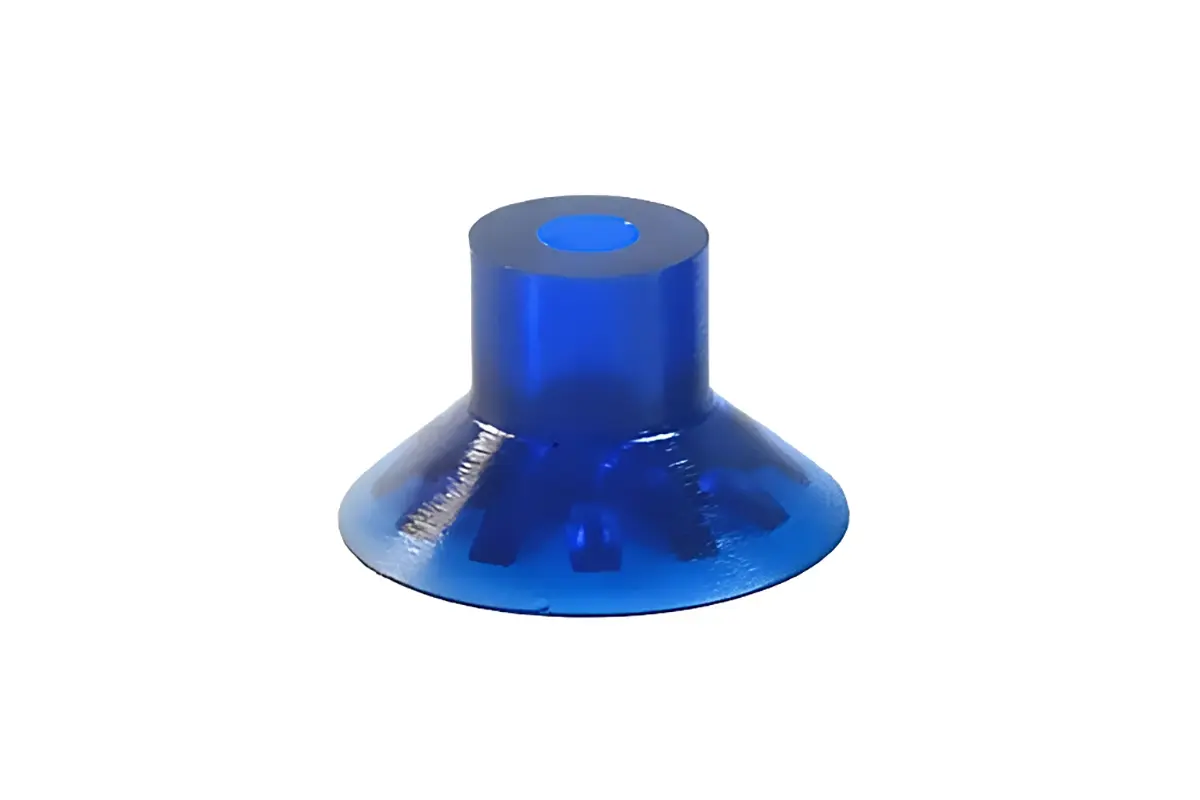 Przyssawka do szybkich cykli