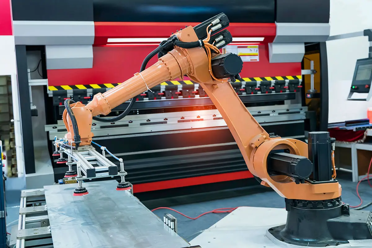 jednostka ssąca z przyssawkami do wysokich temperatur