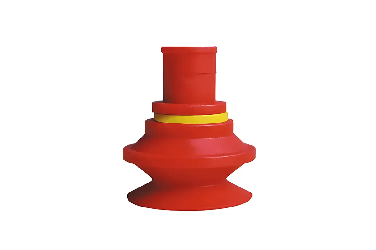 przyssawka do etykiet IML