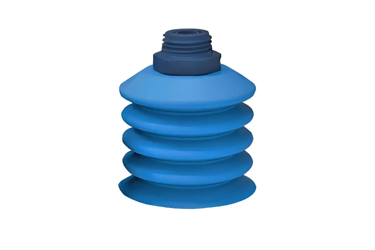 przyssawka do produktów spożywczych