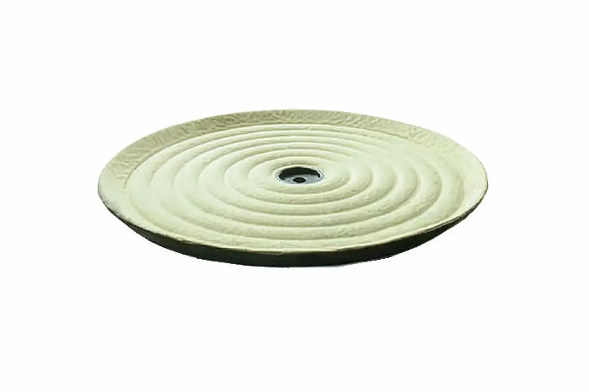 przyssawka podciśnieniowa do wysokich temperatur