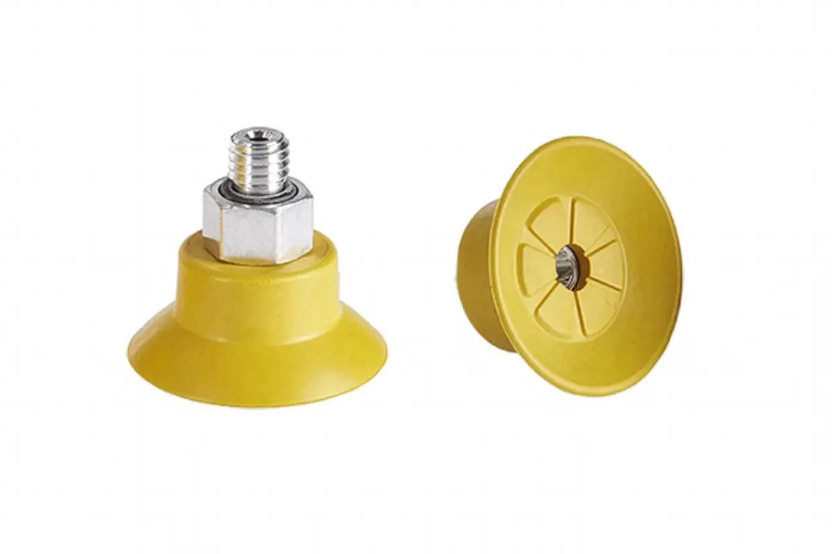 przyssawki do płytek krzemowych