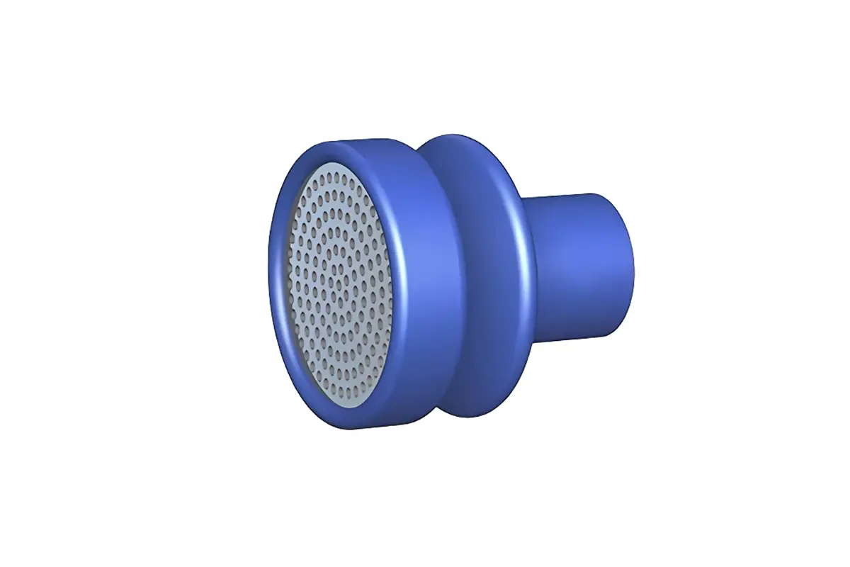 przyssawki do produktów spożywczych