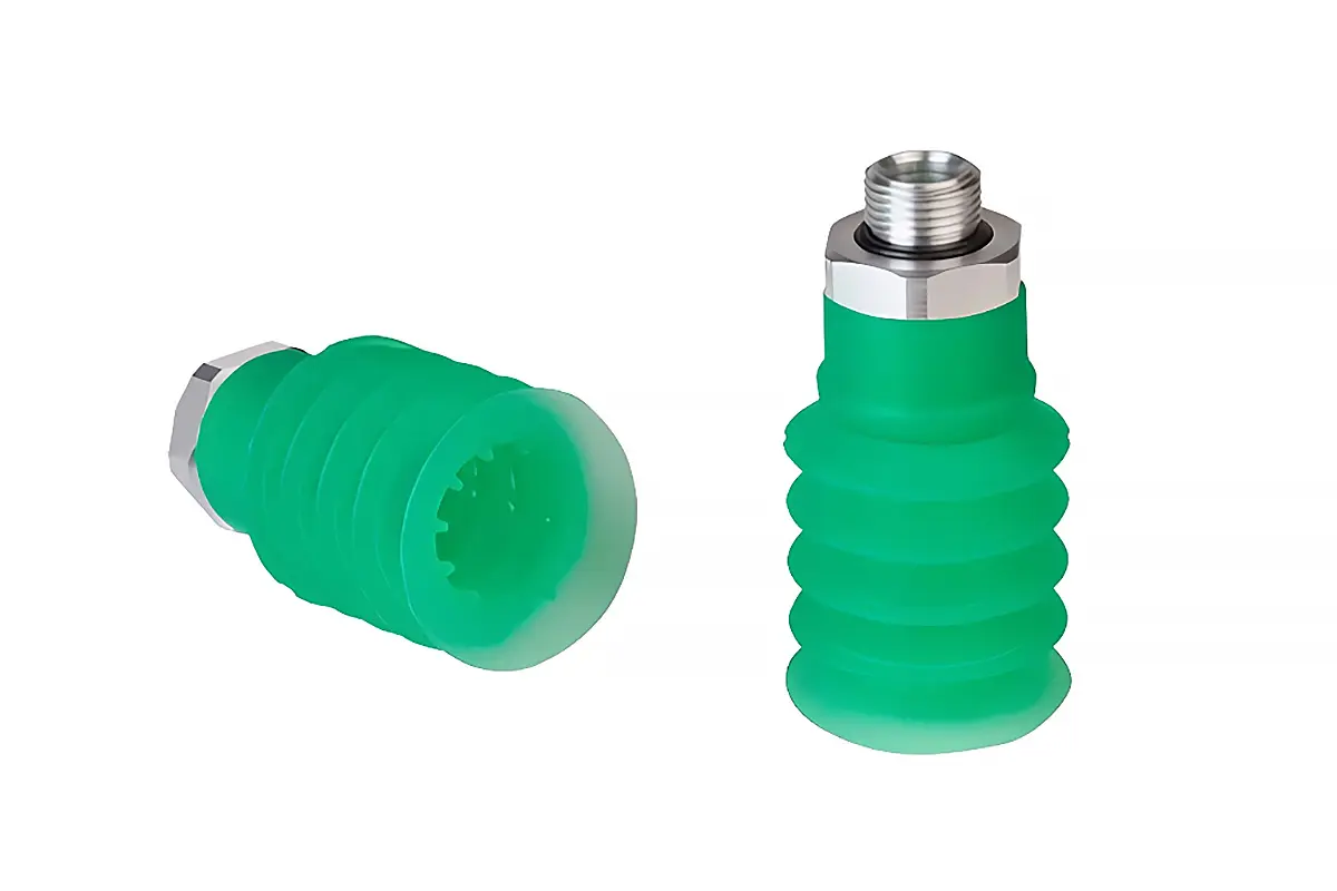 przyssawki do systemów Flow-Pack