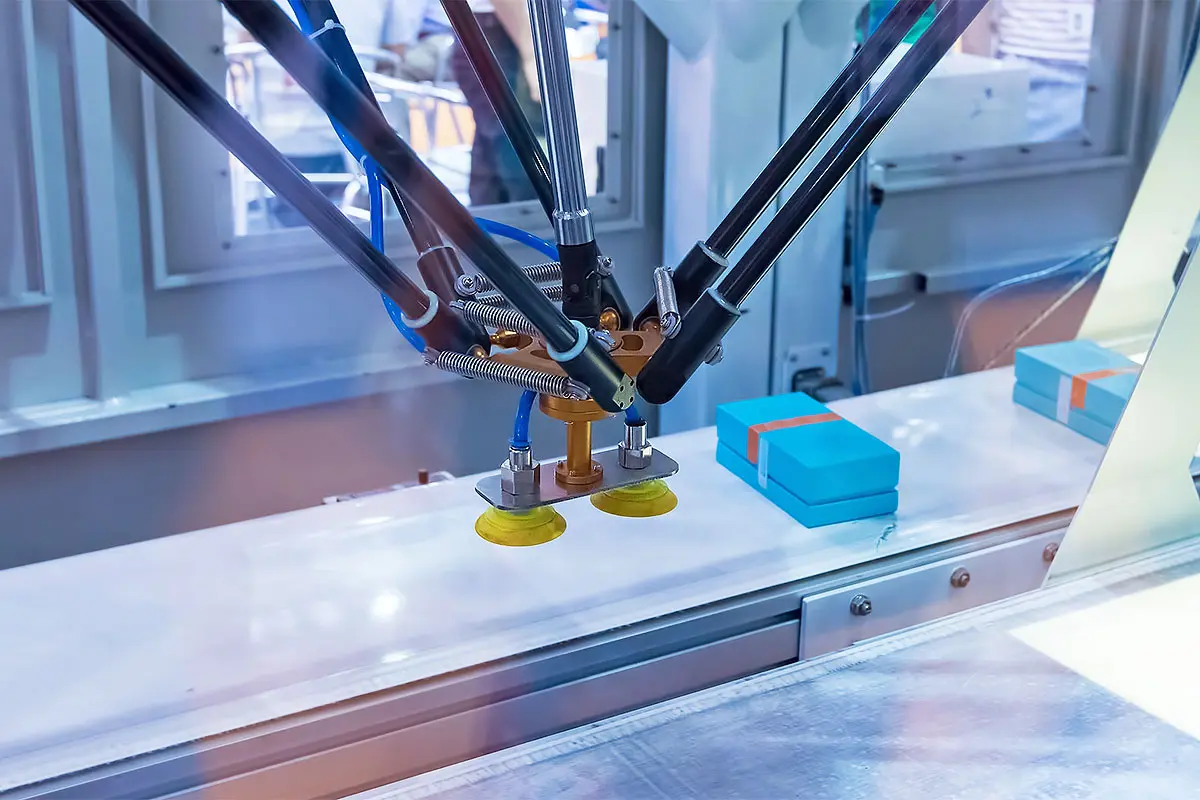 przyssawki próżniowe do nietypowych aplikacji