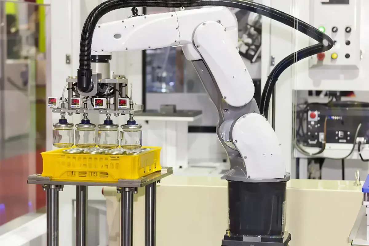 przyssawki próżniowe do słoików