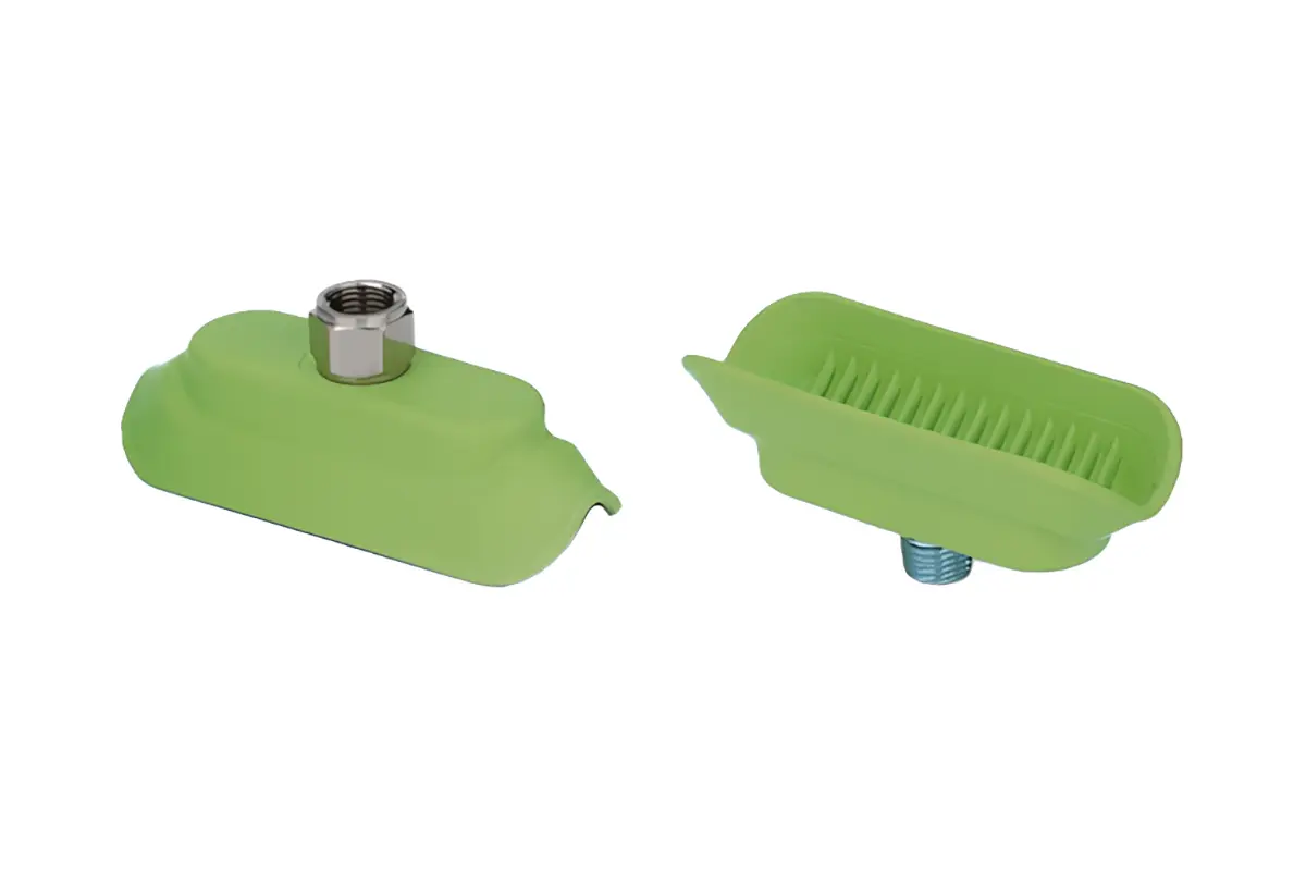 przyssawki specjalistyczne everson