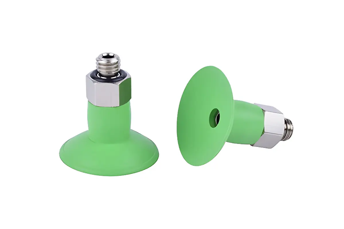 przyssawki do poligrafii