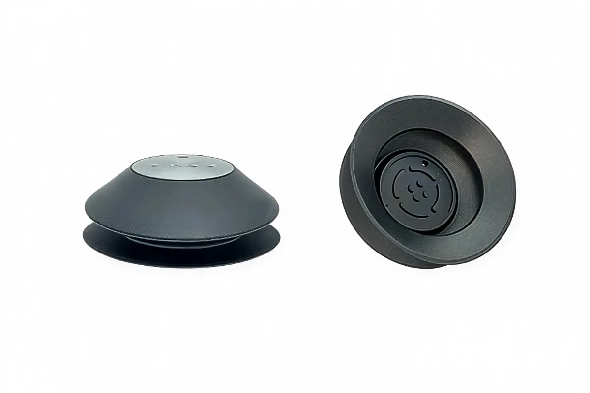 przyssawki podciśnieniowe do szkla