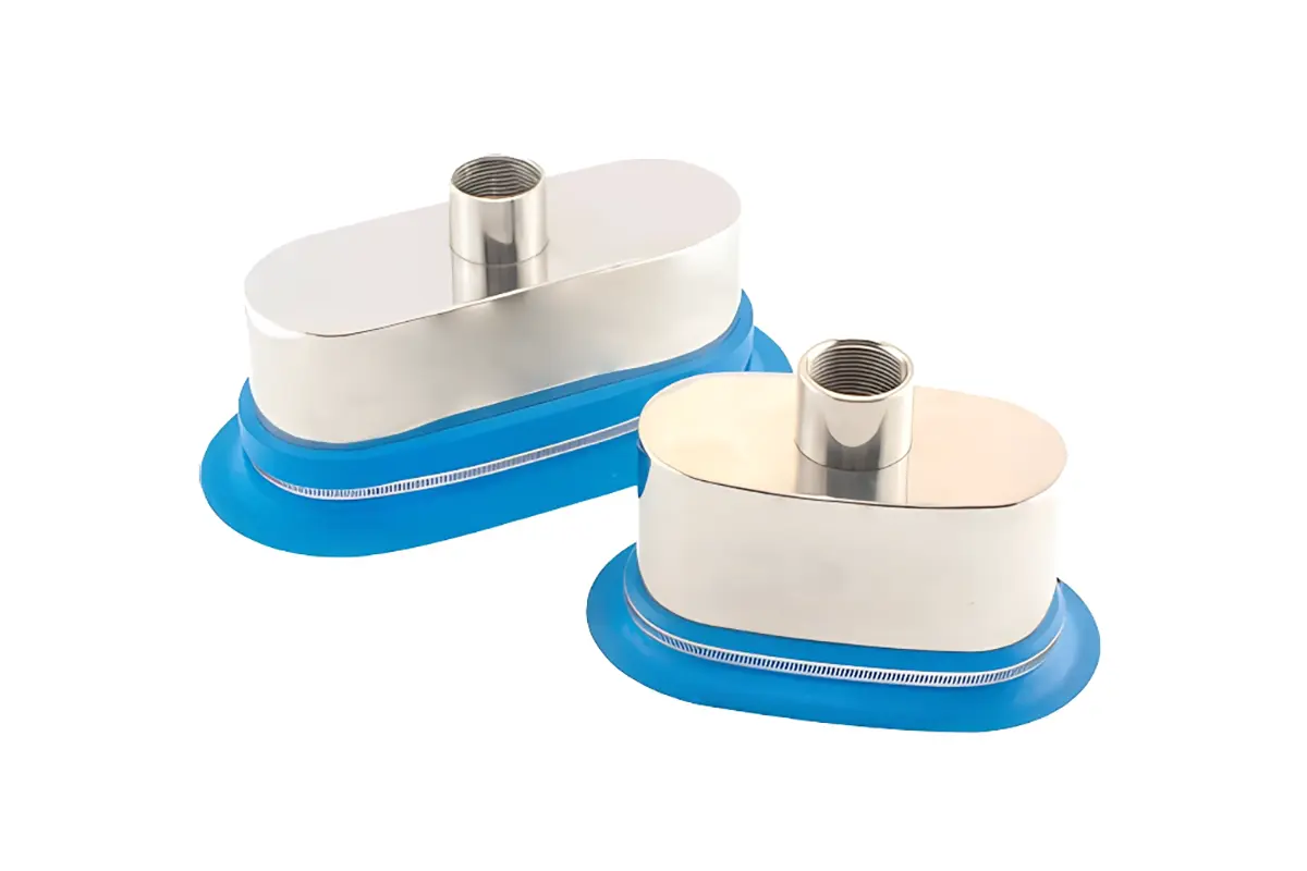 przyssawki specjalistyczne