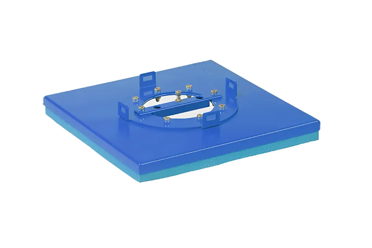 przyssawki specjalistyczne Everson