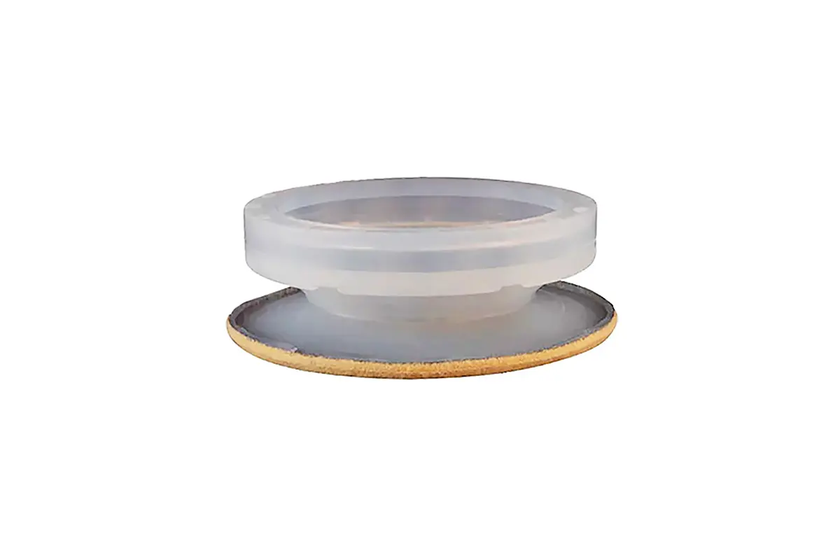 przyssawki próżniowe do wysokich temperatur